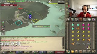 My Last Dks Trip Ever