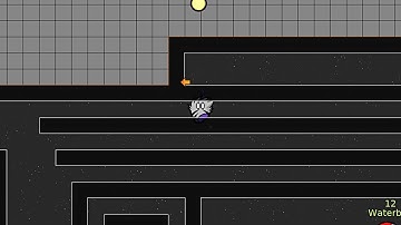 Teeworlds - KoG - WTF 1 Tile