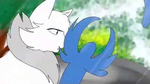 •Flipa Clip• Beautiful Creatures MAP[Part 18-19]