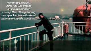 Story wa // MOTIVASI HIDUP #najwasihab ( Anak Rantau )