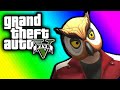 HOW TO LOOK LIKE VANOSS IN GTA 5 ONLINE