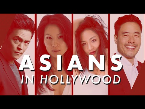 Asians in Hollywood | Video Essay