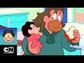 No Podría Estar Listo | Steven Universe | Cartoon Network