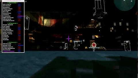 Combat arms hack (unpatched).wmv