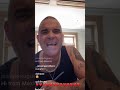 Robbie Williams - I'm A Believer (The Monkees) - LIVE - 'Coronaoke' - 31/03/20