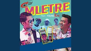 Mletre (feat. Young Lex)