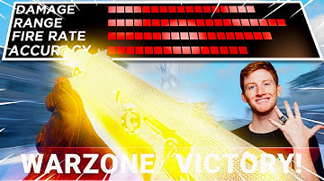 *NEW META* PP 919 LOADOUT IS OVERPOWERED IN WARZONE 4!! #warzone #bo6 #blackops6 #rebirthisland