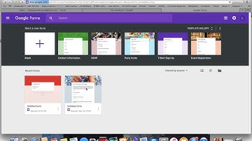 Use Google Forms For Color Street Sample Requests