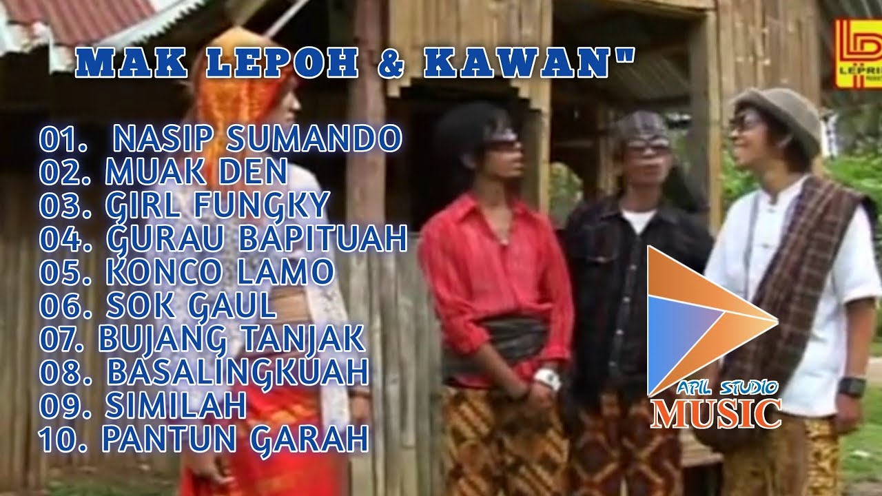 MAK LEPOH & KAWAN