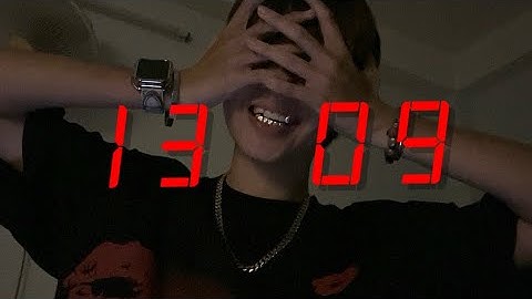 1309 - CHÂU ĐẮC KỲ prod. YOUNGDUCKIEBOIZ (LYHAN - ROI TU DO REMAKE)