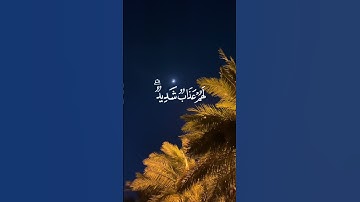 إن الذين كفروا بآيات الله لهم عذاب شديد| القارى عبد الرحمن مسعد #رحيق_الايمان #quran #المصحف