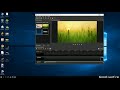 Применяем футажи и изображения с альфа каналом в  OpenShot Video Editor