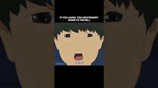 Hell Is Where I Am Going Is Anyone Joining