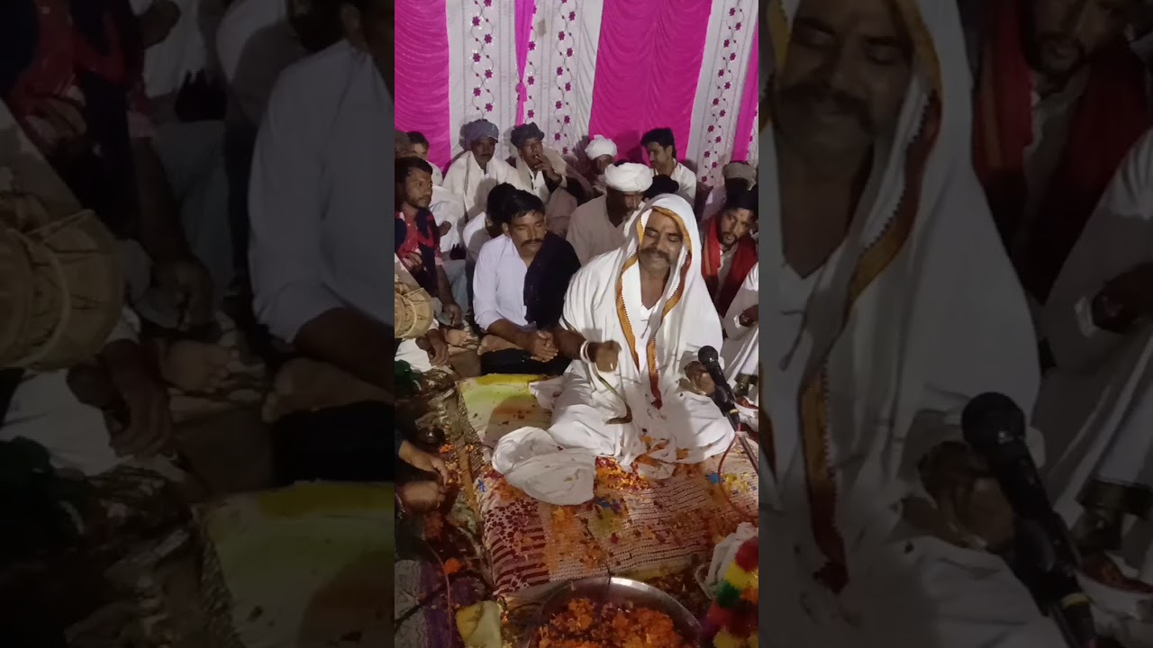 हरी भुवाजी पावड़