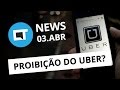 Uber em Marabá?