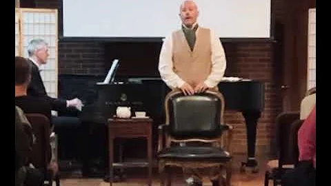 Nessun dorma, Nicholas Perna, Tyler Kemp