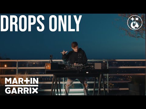 Martin Garrix Live My Rooftop In Amsterdam