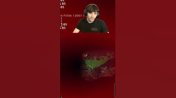 I got Noita’d! | Noita With Twitch Integration | Twitch: ChunksterChunkus