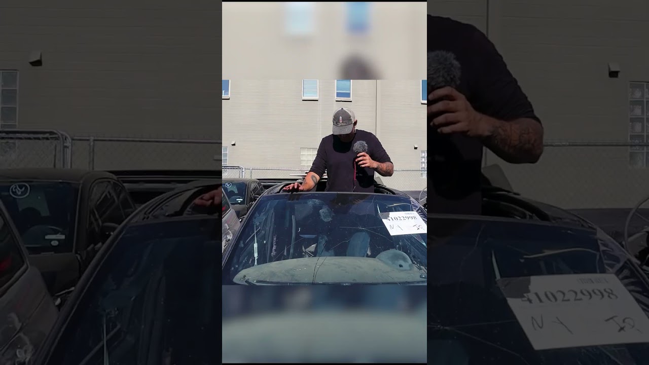 Я купил ХУДШИЙ ABARTH в США!