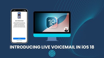 The iOS 18 Live Voicemail feature is a game changer