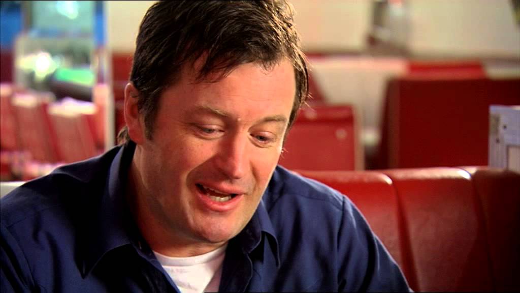 WILLY VLAUTIN | THE FREE |  The Works | RTÉ ONE