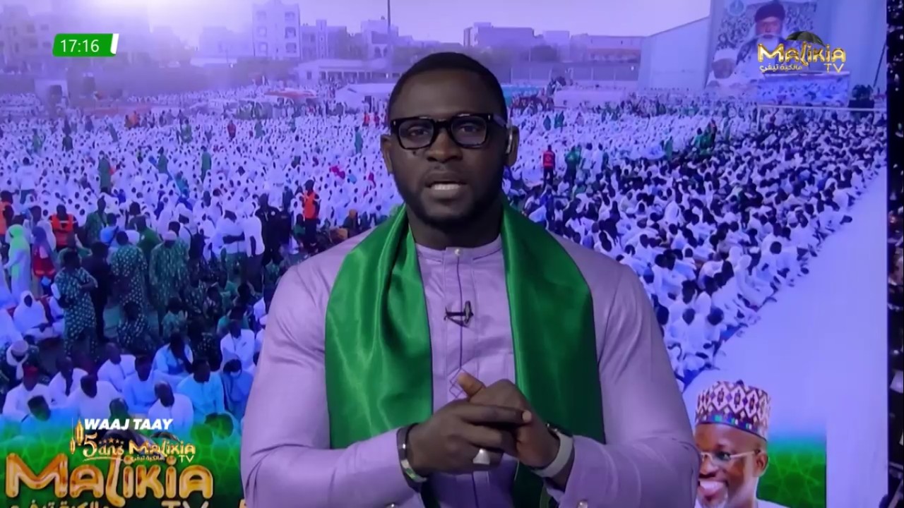 🔴[ DIRECT ] EN PRELUDE: 5 ANS MALIKIA TV JOUR DE LA KORITE AU THEATRE N. SORANOl MARDI 03 MARS 2026