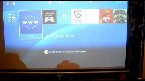 Bliss-Box Bridge using any wired controller on the ps4.