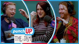 Boulevard Of Broken Dreams (w/Joanna Hausmann!) - Punch Up The Jam Ep. 47