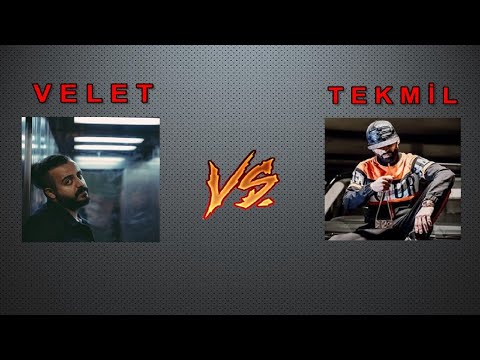 Velet vs. Tekmill