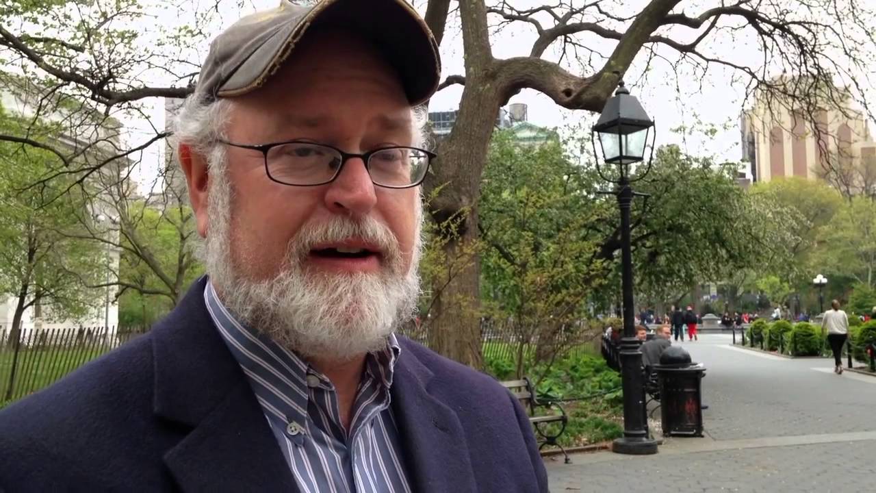 City Science Kids: What Manhattan Looked Like 400 Years Ago