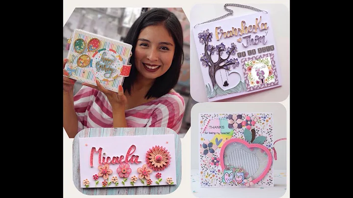 Presentacin del canal de Becka de Allison
