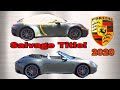 REBUILDING A SALVAGE 992 PORSCHE CARRERA S IN 15 MINUTES INCREDIBLE REBUILD TRANSFORMATION