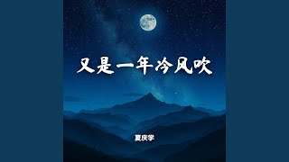 又是一年冷风吹（心碎版）