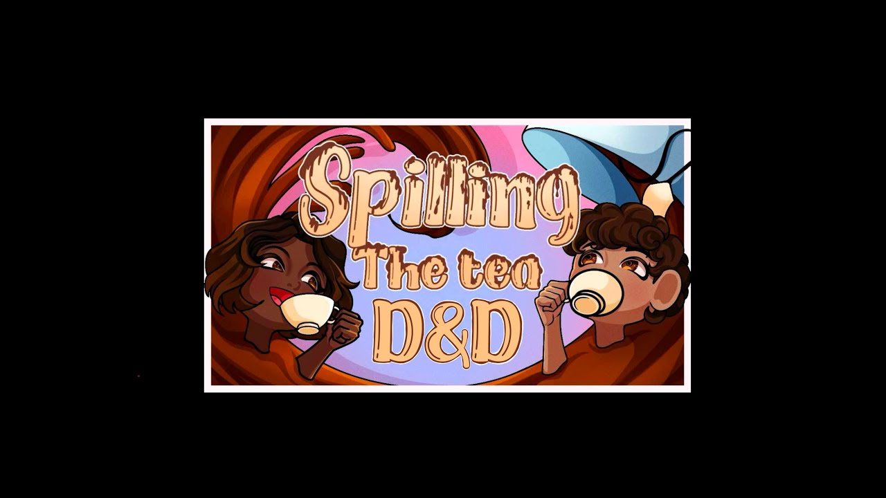 D&D Spilling the Tea Podcast! Movie Talk (SINNERS, Thunderbolts)