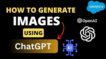 Image Generation Made Easy: Creating Stunning Visuals with Chat GPT and Postman | @SalesforceHunt
