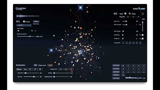 sonicPlanet releases "Creation" - Sound design app for OS X and Windows screenshot 3