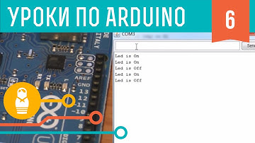 Arduino Video Tutorials: Serial and Processing (Episode 6, Part 1)