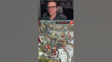 Mirage is a Bad Legend... But Here is How too Buff Him (Apex Legends) #shorts