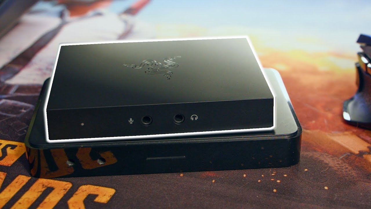 Razer RIPSAW HD キャプチャーボード Amazon | Razer Ripsaw HD キャプチャーボード ゲーム