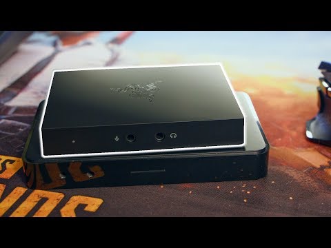 Razer has REDEEMED themselves! - Razer Ripsaw HD Review