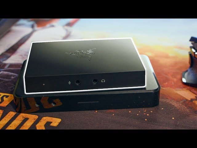 Razer RIPSAW HD キャプチャーボード Amazon.com: Razer Ripsaw HD Game Streaming Capture Card: 4K
