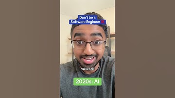 The TRUTH about software engineering 🪦💔