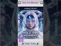 Lunar Trace - Hold this Moment (Official Audio)