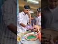রাজু দার পকেটে পরোটা😍|রাজু দা কত গুলো পরোটা বিক্রি করে প্রতিদিন?🫵#pocketporota #kolkatafood #food