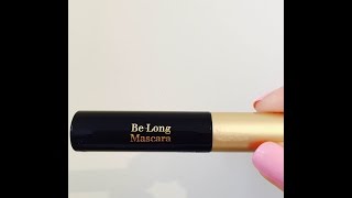 Demo | Clarins Be Long Mascara