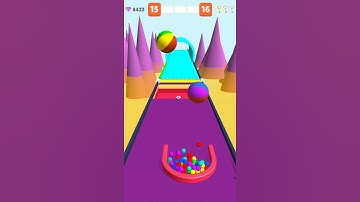 Picker 3D Game #Level 15 #Bonus Level #Shorts #Picker 3D Game