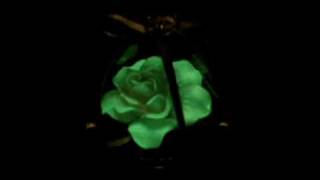 光るサボン・ドゥ・フルール