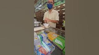 Obat Cina Pien tze huang pasca operasi [ Original Belinya langsung dipenang ]