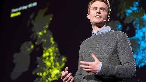 How data can predict the next pandemic | Adam Kucharski
