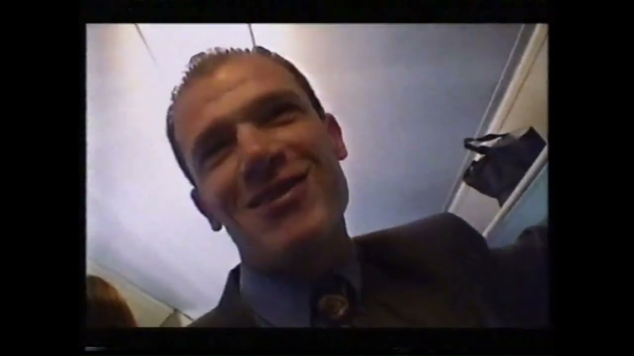 Traffic: Off The Rails, Broadcast 02/09/1999 - Documentary on UK rail network